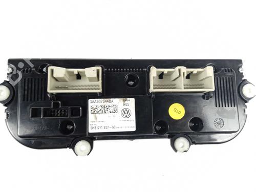 Climate control VW PASSAT B7 (362) | BP11171703I5 - Image 2