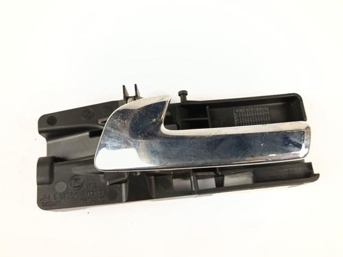 Used Rear left interior door handle ALFA ROMEO 159 (939_) 1.9 JTDM 8V (939AXE1B, 939BXE1B, 939BXH1B) (115 hp) 29709213
