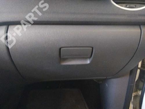 Hanskerom FORD FOCUS II (DA_, HCP, DP) [2004-2013]  10016391