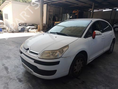 Left front window motor CITROËN C4 I (LC_) 1.6 16V | BP36998415E21 - Image 10