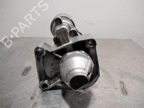 Used Starter Starter PEUGEOT 308 II (LB_, LP_, LW_, LH_, L3_) [2013-2021] 9980640 9980640