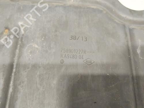 Underbody protection DACIA DUSTER (HS_) 1.5 dCi | BP31882863M92