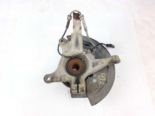Right front steering knuckle RENAULT EXPRESS Box Body/MPV | BP36405789M26 - Image 2