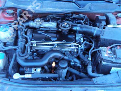 Brake master cylinder SEAT LEON (1M1)  | BP14352330M77 