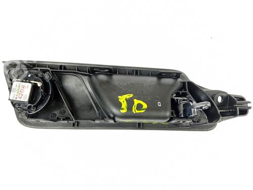 Høyre bak invendig håndtak VW PASSAT B6 (3C2) 2.0 TDI 16V | BP10692785I16 