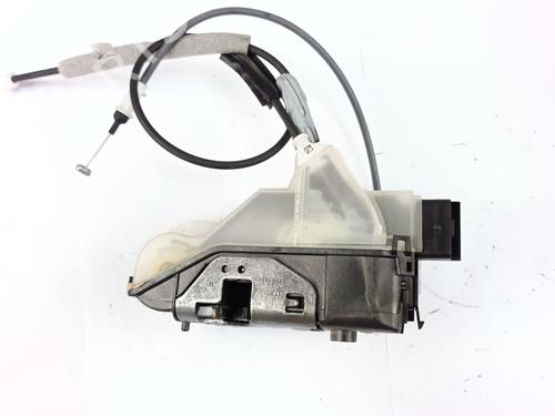 Front left lock CITROËN JUMPY III Van (V_) 2.0 BlueHDi 120 | BP35946544C98 - Image 2