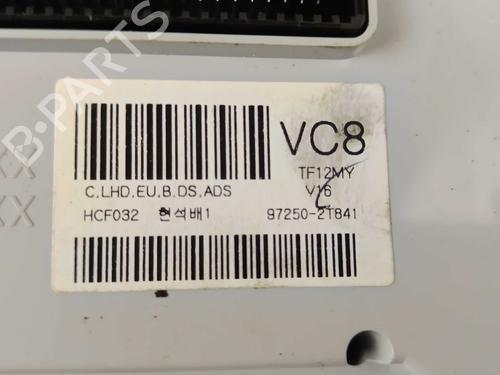 Climate control KIA OPTIMA (FSGDS6B) 1.7 CRDi | BP32492654I5 - Image 3