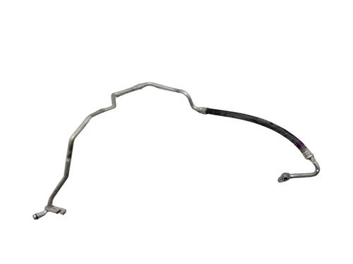 Used AC pipe AC pipe TOYOTA AURIS (_E18_) 1.4 D-4D (NDE180_, NDE180R) (90 hp) 24129111 24129111