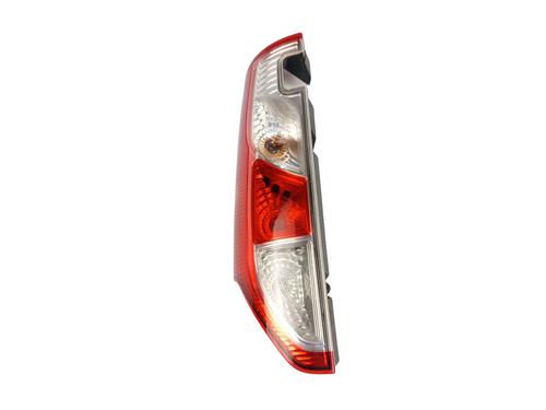 Used Left taillight Left taillight RENAULT KANGOO / GRAND KANGOO II (KW0/1_) 1.5 dCi 75 (KW07, KW10, KW04) (75 hp) 35751459 35751459