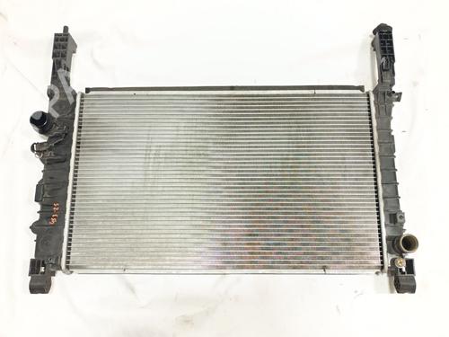 Used Water radiator OPEL MOKKA / MOKKA X (J13) 1.4 LPG (_76) (140 hp) 28518109