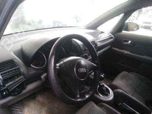 Ignition barrel AUDI A2 (8Z0) 1.4 | BP11568471M48  - Image 15