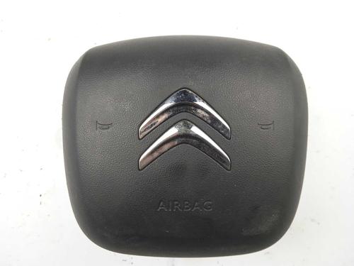 Used Driver airbag Driver airbag CITROËN BERLINGO Box Body/MPV (K9) 1.5 BlueHDi 100 (102 hp) 17182881 17182881