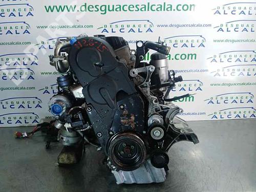 Used Engine Engine AUDI A4 B7 (8EC) [2004-2009] 9987584 9987584