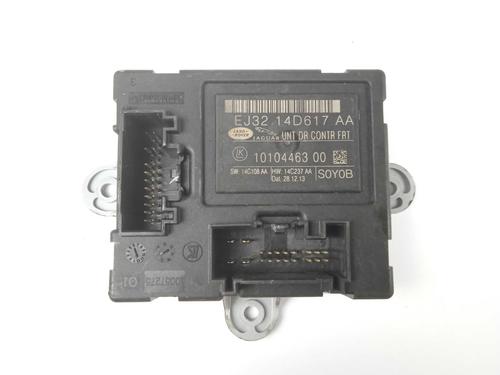 Used Electronic module Electronic module LAND ROVER RANGE ROVER EVOQUE (L538) [2011-2019] 15712760 15712760