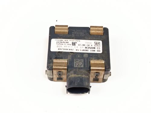 Used Electronic module Electronic module RENAULT KADJAR (HA_, HL_) 1.2 TCe 130 (HLMR) (130 hp) 34624036 34624036
