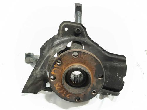 Used Left front steering knuckle Left front steering knuckle 28025768 28025768