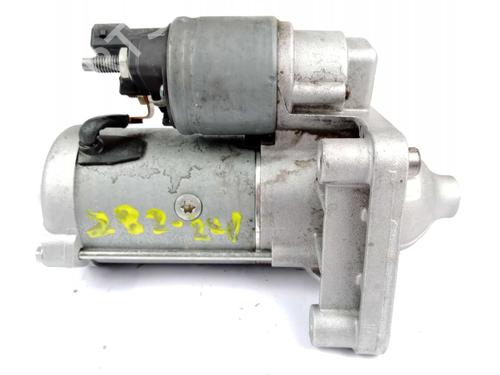 Used Starter Starter PEUGEOT RIFTER 1.5 BlueHDi 100 (102 hp) 18346227 18346227