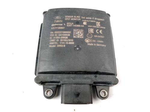 Used Electronic module Electronic module FORD PUMA (J2K, CF7) 1.0 EcoBoost mHEV (125 hp) 24367610 24367610