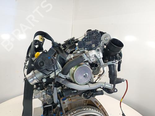 Engine NISSAN NV250 Van (X61) dCi 115 | BP35951514M1 - Image 12