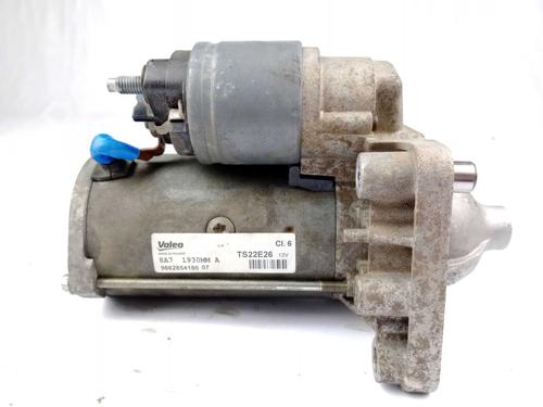 Used Starter Starter PEUGEOT 2008 I (CU_) 1.6 BlueHDi 100 (100 hp) 24586709 24586709