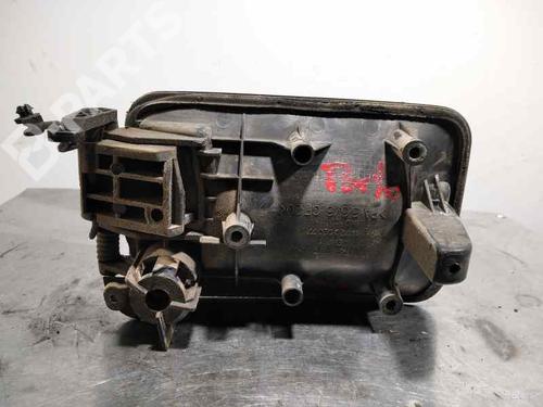 Tailgate handle FIAT SCUDO Van (220_)  | BP10152095C132 