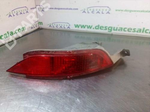 Used Left taillight Left taillight FORD C-MAX II (DXA/CB7, DXA/CEU) [2010-2019] 10751952 10751952