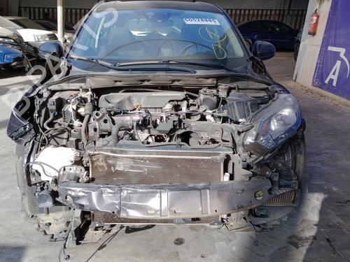 Gearbox HONDA HR-V (RU) 1.6 i-DTEC (RU8) | BP28189240M3 