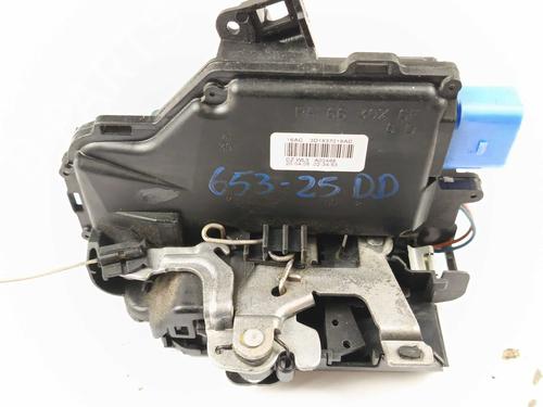 front-right-lock-skoda-octavia-ii-combi-1z5-2004-2005-2006-2007-2008-2009-2010-2011-2012-2013-30153634 main image