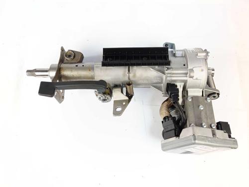 Steering column FORD FIESTA VII (HJ, HF) 1.1 Ti-VCT | BP36917833M21 - Image 4