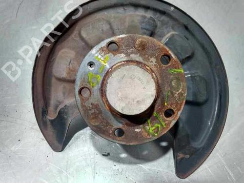 Used Right rear steering knuckle Right rear steering knuckle 14355148 14355148