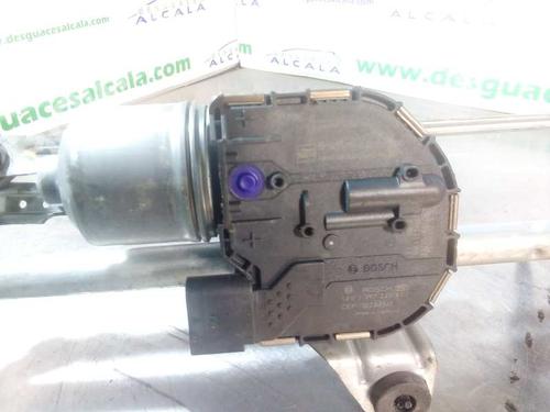 Front wiper motor SEAT LEON (5F1) 1.6 TDI | BP10929338M29 