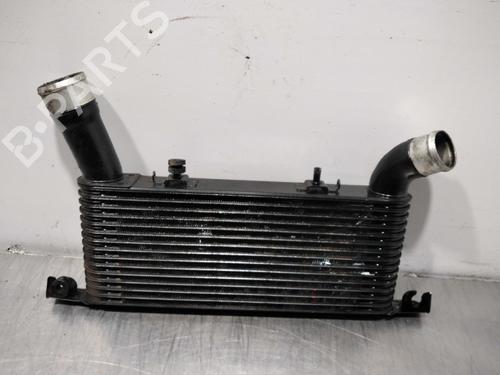 Intercooler Intercooler MITSUBISHI PAJERO IV (V8_W, V9_W) [2006-2026] 37442988 37442988