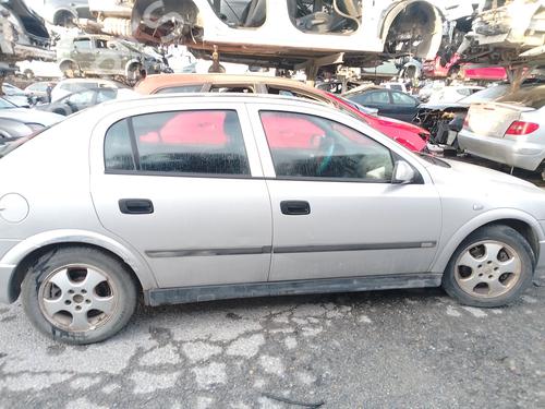 Używane części OPEL ASTRA G Hatchback (T98) 2.0 DTI 16V (F08, F48) (101 hp) 4361234