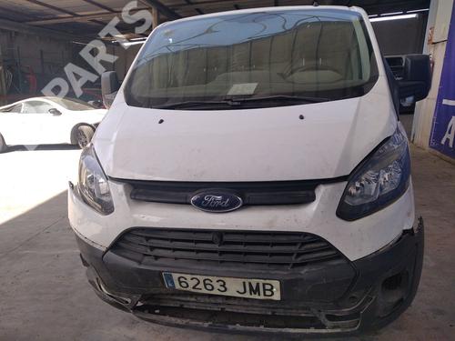 Manual gearbox selector FORD TRANSIT CUSTOM V362 Van (FY, FZ) 2.2 TDCi | BP10050109M90  - Image 11