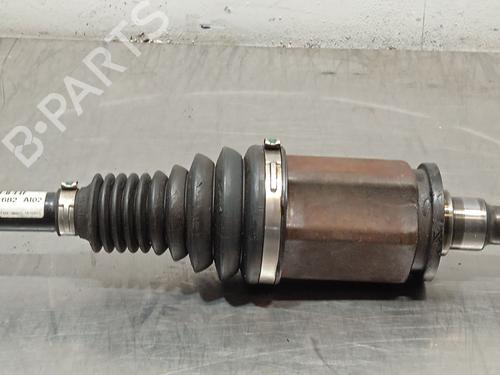 Right front driveshaft BMW X1 (E84) xDrive 20 d | BP13570414M39 