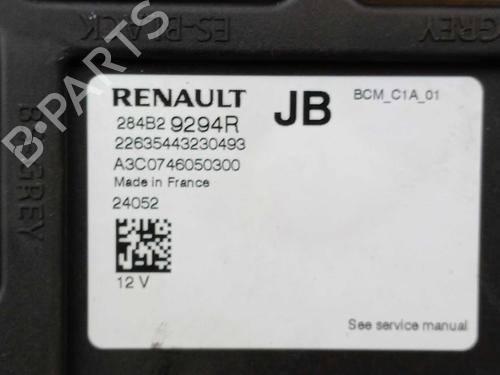 Electronic module RENAULT CAPTUR II (HF_) 1.0 TCe 90 ECO-G (HFM6) | BP29260881M83 - Image 2