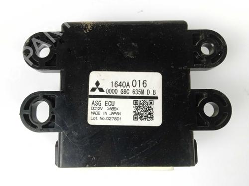 Used Electronic module Electronic module 12993829 12993829