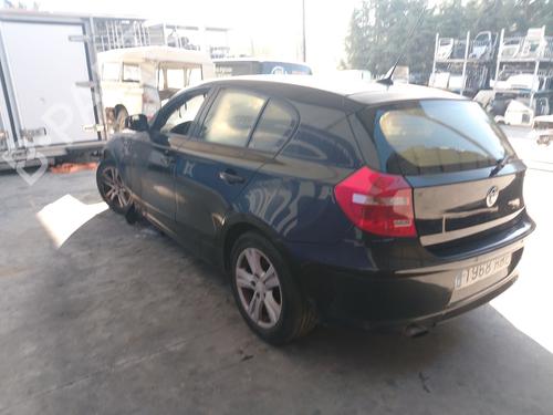 Engine control unit (ECU) BMW 1 (E87) 118 d | BP25864621M57 