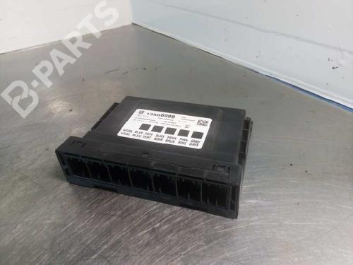 Electronic module OPEL MOKKA / MOKKA X (J13)  | BP10929416M83 