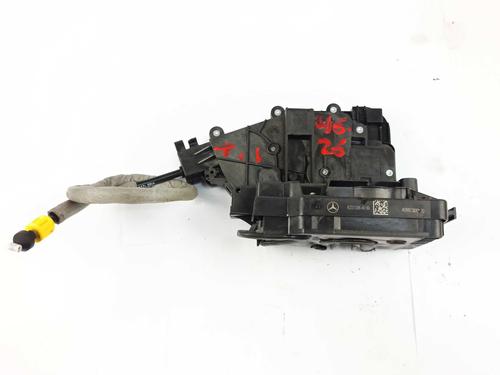 rear-left-lock-mercedes-benz-gle-v167-2018-36041020 main image
