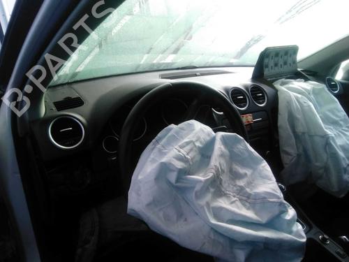Front left lock SEAT EXEO (3R2) | BP12541419C98 - Image 14