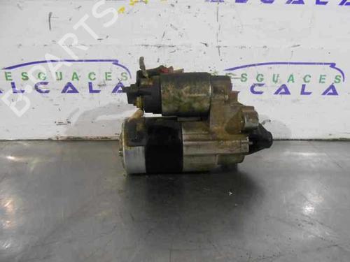 Used Starter Starter RENAULT CLIO II (BB_, CB_) [1998-2016] 11037741 11037741