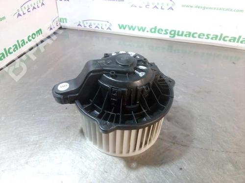 Used Heater blower motor HYUNDAI SANTA FÉ III (DM, DMA) [2012-2018]  10930025
