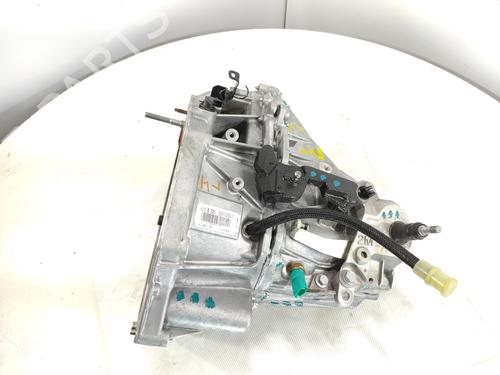 Gearbox RENAULT CLIO V (B7_) 1.5 Blue dCi 85 (B7AG) | BP22986553M3 