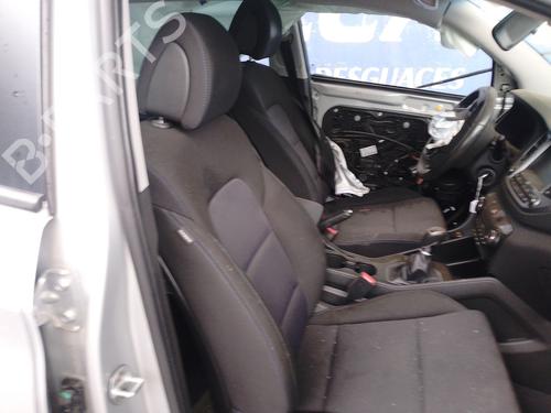 Mass air flow sensor HYUNDAI TUCSON (TL, TLE) 1.7 CRDi | BP30103814M95 