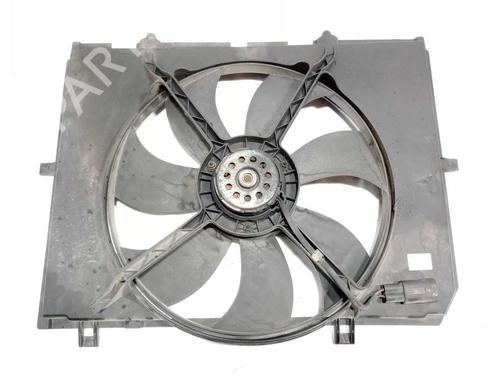 Used Radiator fan Radiator fan 26325680 26325680