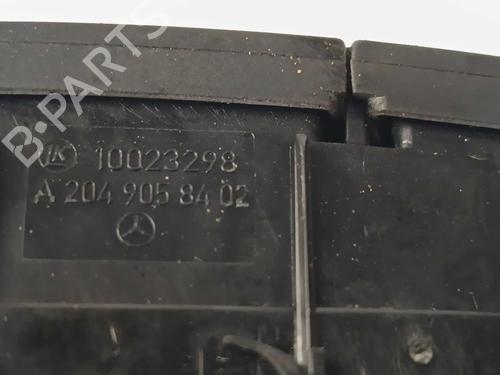 Switch MERCEDES-BENZ A-CLASS (W176) A 220 d (176.003) | BP36051241I30 - Image 3