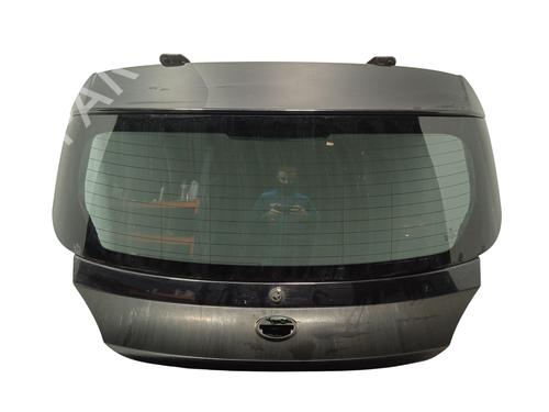 Bakluke CC/Kombi-Kupé BMW 1 (E81) 120 d (177 hp) 21218100