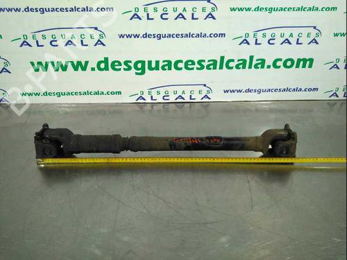Andre Andre ISUZU TROOPER III 3.0 DTI (159 hp) 14352884 14352884