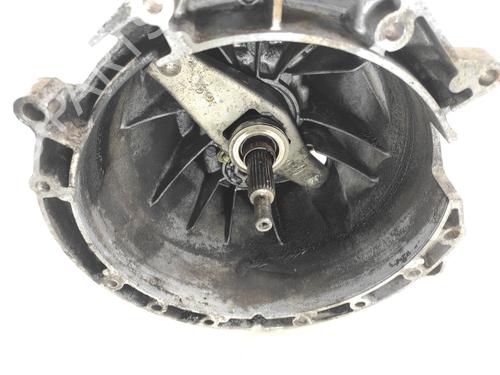Gearbox FORD TRANSIT Van (FA_ _)  | BP18411394M3 